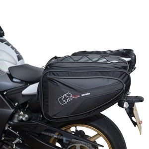 OXFORD Oxford P60R PANNIERS - BLACK 