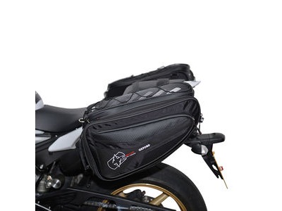 OXFORD Oxford P50R PANNIERS - BLACK