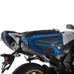 OXFORD Oxford P50R PANNIERS - BLUE 