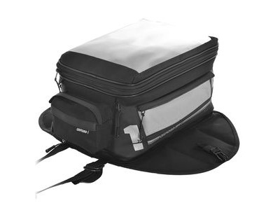 OXFORD Oxford F1 Tank Bag Large 35L Magnetic