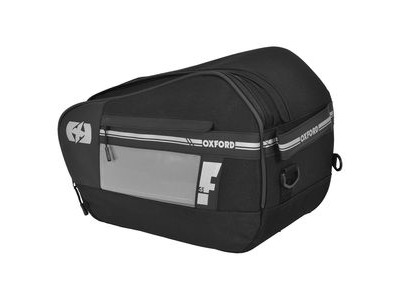 OXFORD Oxford F1 Pannier Large 55L