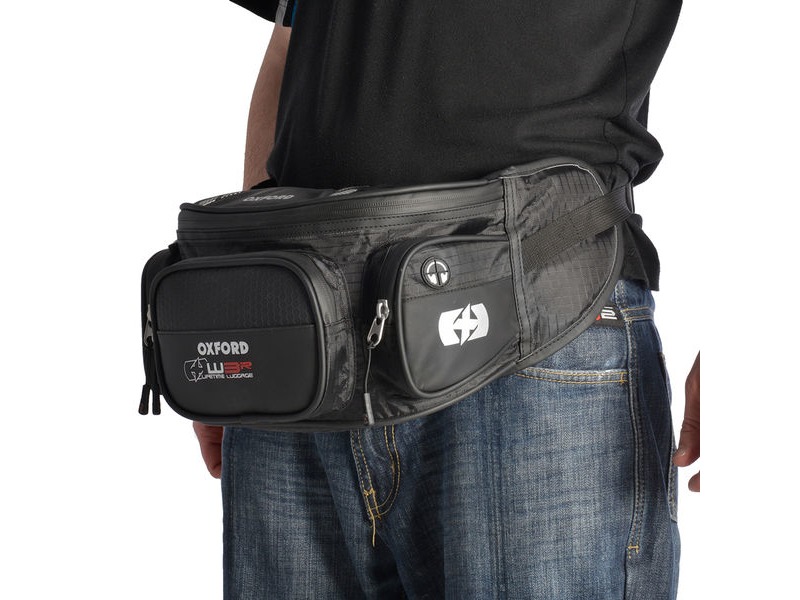 OXFORD Oxford XW3R WAIST BAG click to zoom image