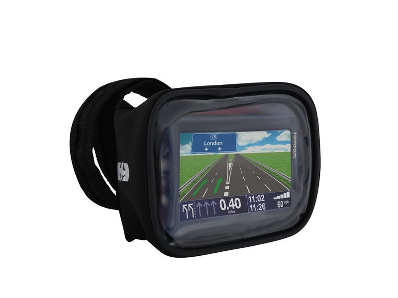 OXFORD Oxford Strap-Nav Sat Nav Holder click to zoom image