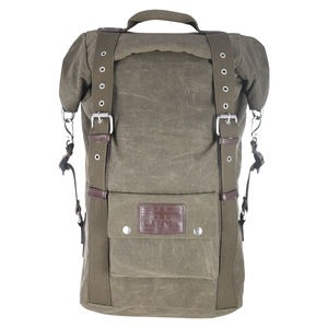 OXFORD Oxford Heritage Backpack Khaki 30L 