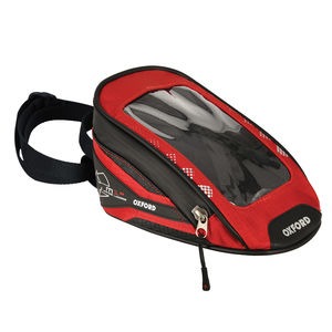 OXFORD Oxford M1R MICRO TANK BAG - RED 