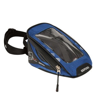 OXFORD Oxford M1R MICRO TANK BAG - BLUE 