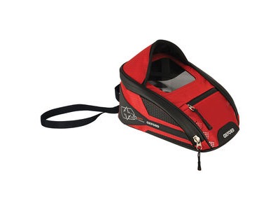 OXFORD Oxford M2R MINI TANK BAG - RED