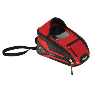 OXFORD Oxford M2R MINI TANK BAG - RED 