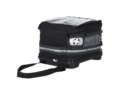 OXFORD Oxford F1 Tank Bag Small 18L Quick Release