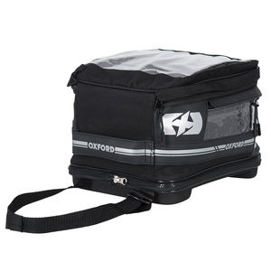 OXFORD Oxford F1 Tank Bag Small 18L Quick Release 