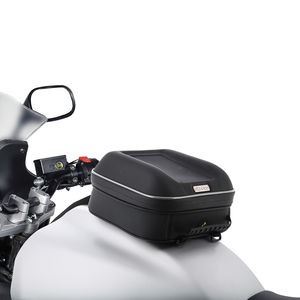 OXFORD Oxford S-Series M4s Tank Bag Black 