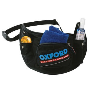 OXFORD Holster Helmet Accessory Belt 