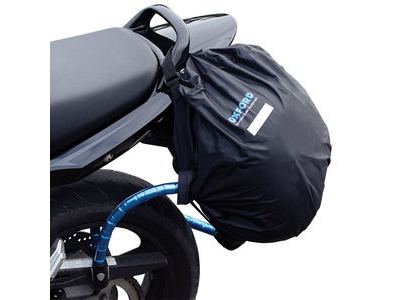 OXFORD Lockable Helmet Bag