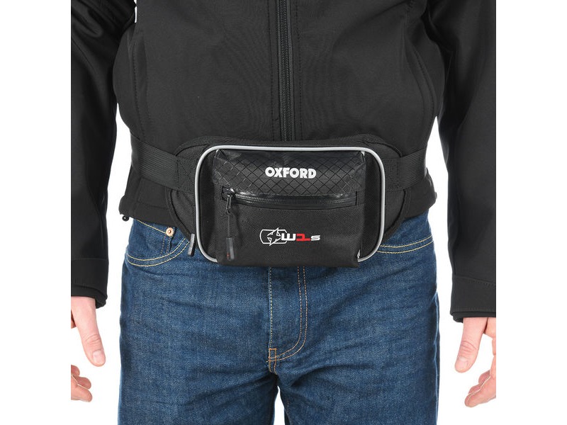 OXFORD XW1s Waist Bag click to zoom image