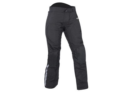 OXFORD Dakota 1.0 WS Txt Regular Pants Tech Black