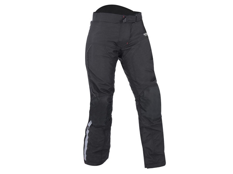 OXFORD Dakota 1.0 WS Txt Short Pants Tech Black click to zoom image