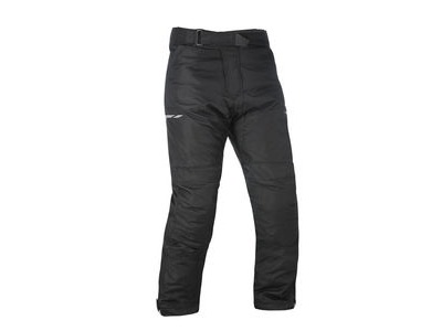 OXFORD Metro 1.0 MS Pant Tech Black Regular