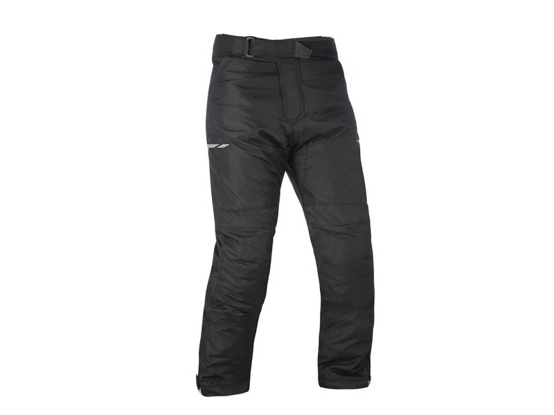 OXFORD Metro 1.0 MS Pant Tech Black Regular click to zoom image