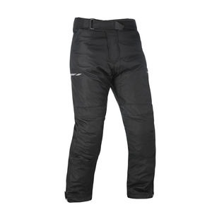 OXFORD Metro 1.0 MS Pant Tech Black Regular 