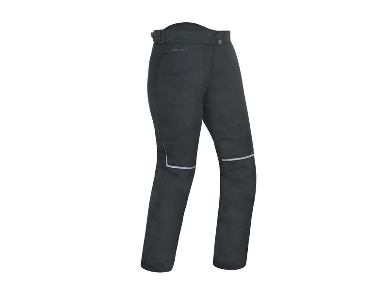 OXFORD Dakota 2.0 WS Pants Stealth Black Short click to zoom image