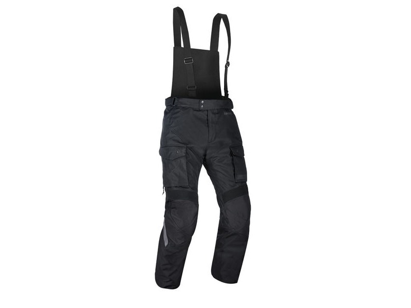 OXFORD Continental Advanced Pants Short Leg Black S click to zoom image