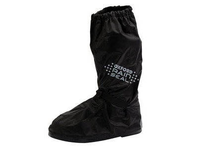 OXFORD Rainseal Waterproof Overboots