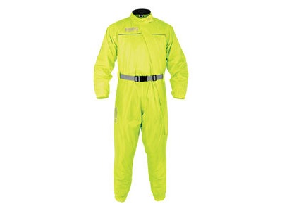 OXFORD Rainseal Oversuit Fluro