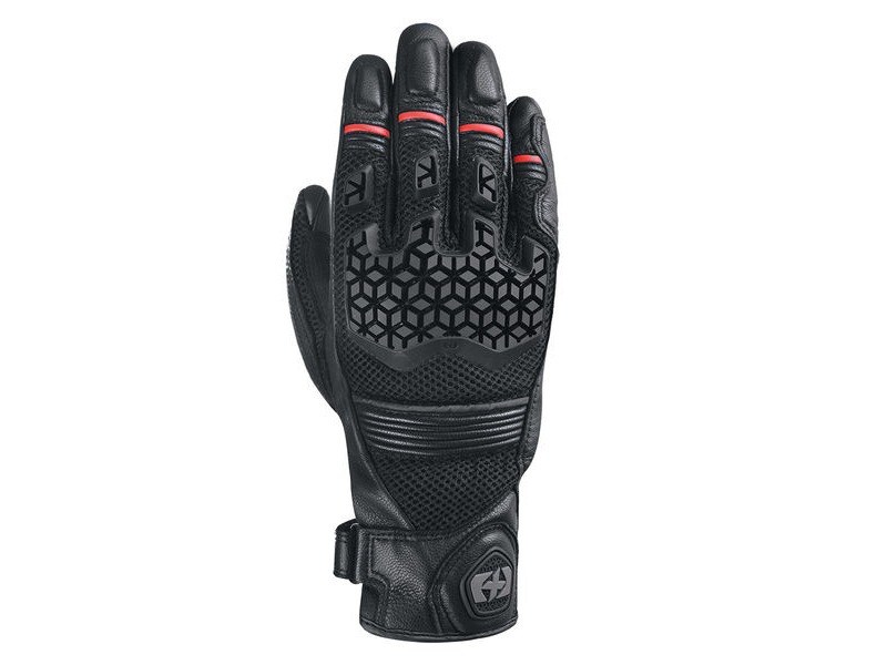 OXFORD Rockdale MS Glove Black click to zoom image