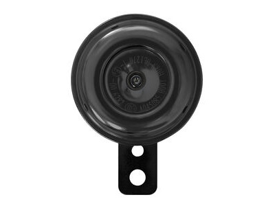 OXFORD 12v Horn - Black