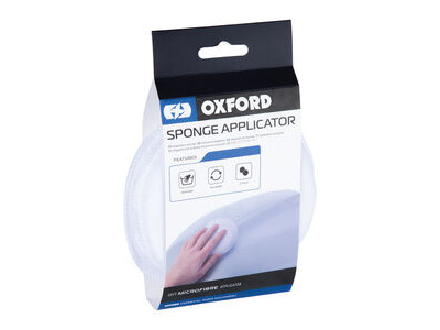 OXFORD Applicator Sponge Twin Pack