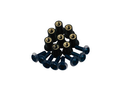 OXFORD Screen Screw - Black