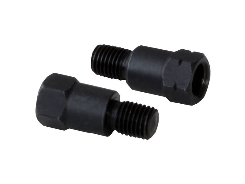 OXFORD Mirror Adaptors - 8mm to 10mm click to zoom image