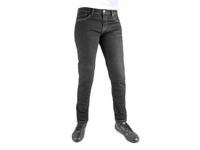 OXFORD Original Approved Slim Women's Jean Black Regular