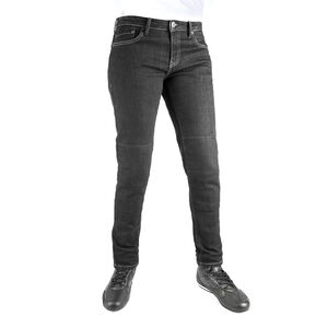 OXFORD Original Approved Slim Women's Jean Black Regular 