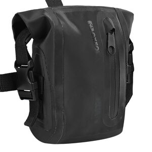 OXFORD Aqua L1 Leg Bag Black 