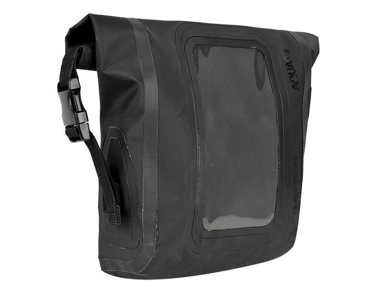 OXFORD Aqua M2 Mini Tank bag Black click to zoom image