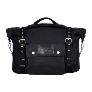 OXFORD Heritage Roll Bag Black 30L 