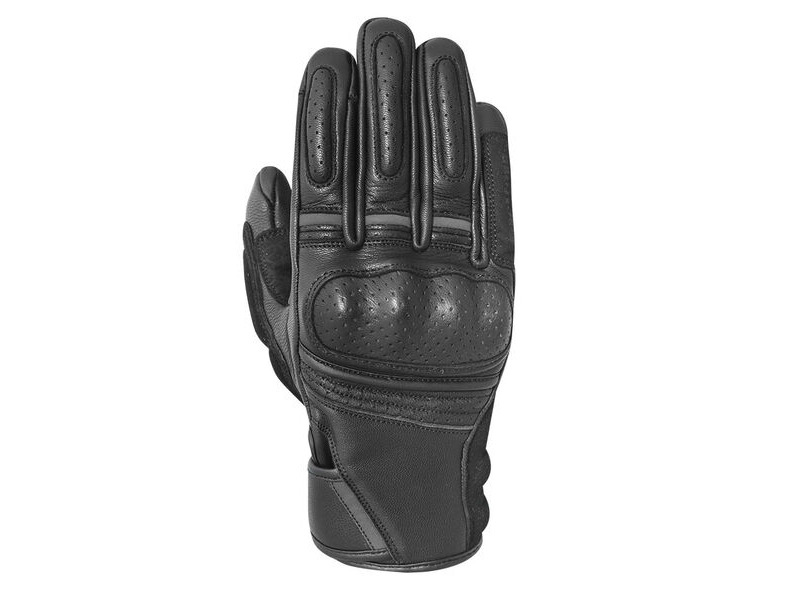 OXFORD Ontario MS Glove Black click to zoom image