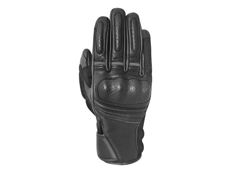 OXFORD Ontario WS Glove Black click to zoom image