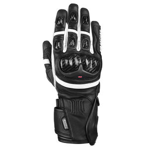 OXFORD RP-2R WP MS Glove Grey/Black 