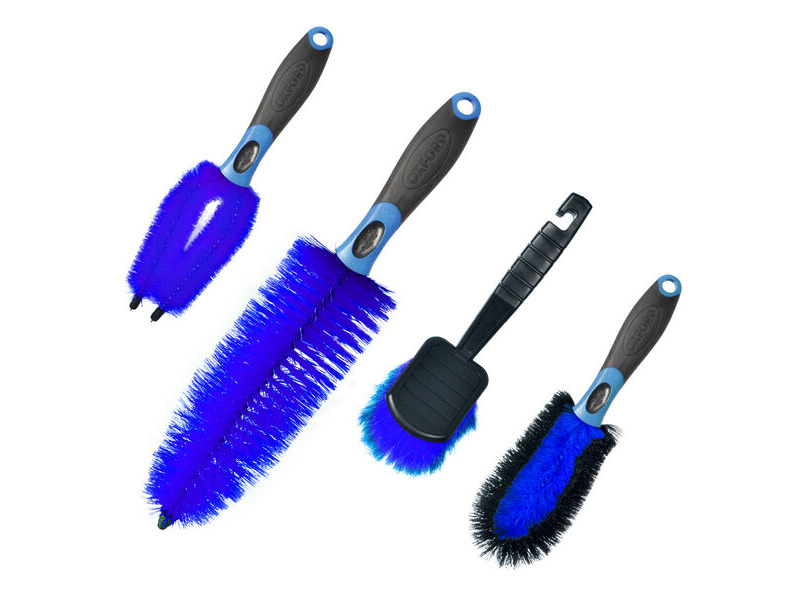 OXFORD Brush & Scrub Set click to zoom image