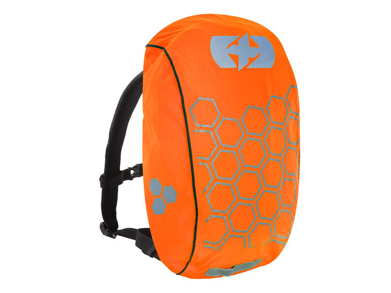 OXFORD Bright Backpack cover Orange click to zoom image