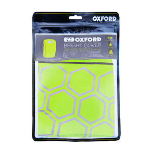 OXFORD Bright Backpack cover Yellow click to zoom image