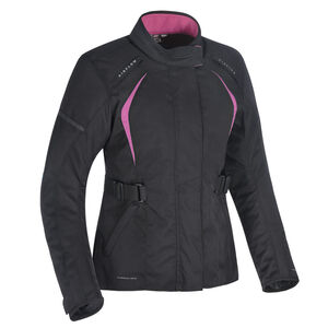 OXFORD Dakota 2.0 WS Jacket Black Pink 