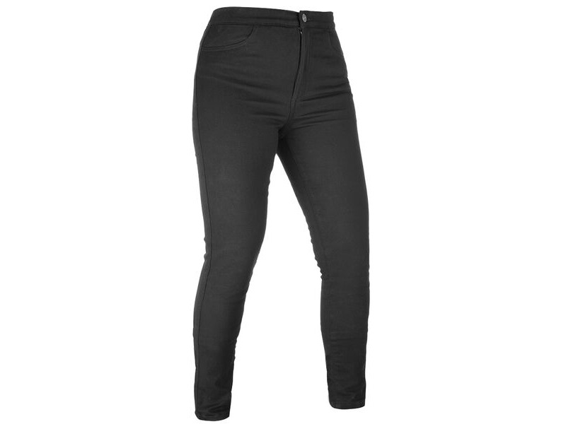 OXFORD Super Jegging 2.0 WS Black Short click to zoom image