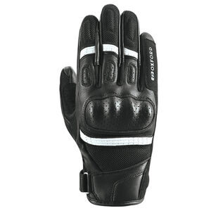 OXFORD RP-6S MS Glove Black/White 