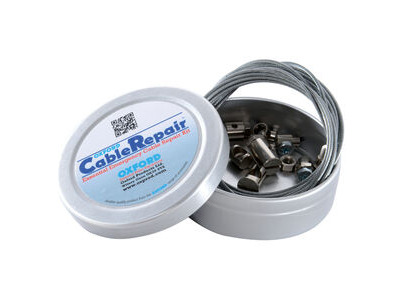 OXFORD Cable Repair Kit