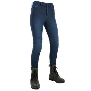 OXFORD OA Jegging WS Ind Regular 