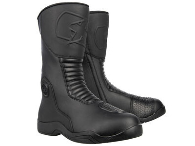 OXFORD Tracker 2.0 WS Boot Blk