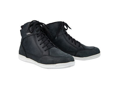 OXFORD Kickback Air MS Boot Blk